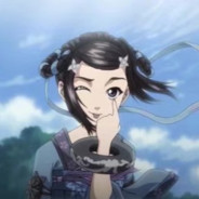 绮里小媛是大姑娘了