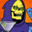 Skeletor