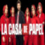 LA CASA DE PAPEL