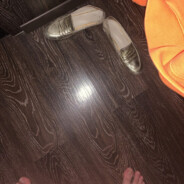 常威在打来福