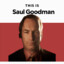 Saul Goodman