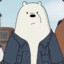 Ice Bear