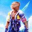 Tidus