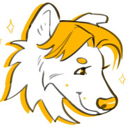 пса зовут багет