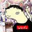 Generic Visual Novel Catgirl
