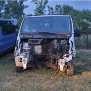 OPEL Vivaro 1.9D