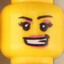 yellow woman