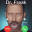 Dr. Freak