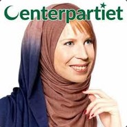 Annie lööf IQ = ♿