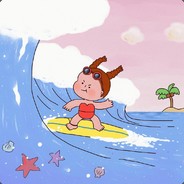 最后洗碗的大概是我TvT