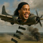 Bombardinho Ronaldinho
