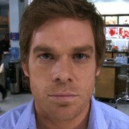 DEXTER MORGAN