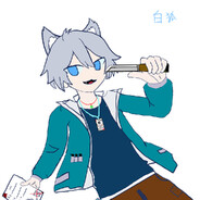 Dr.白狐（凯尔希赛高！