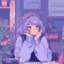 crying on the midnight