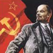 Vlagyimir Iljics Lenin☭