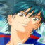 Ryoma Echizen