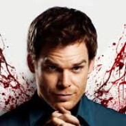 Dexter Morgan