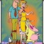 Cow and Chicken