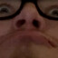 modrý muž