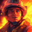 Fireman