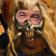 Immortan Steve