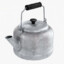 metal kettle