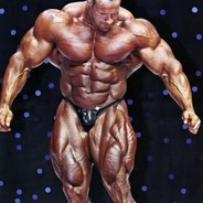 Jay Cutler Motivation