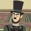 Abradolf Lincler