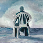✪Plastic Chair