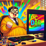 PC Dab