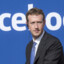 Facebook Mark Zuckerberg