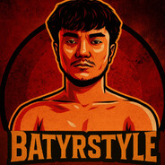 BatyrStyle
