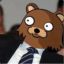 Mystical Pedobear