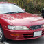toyota carina ed