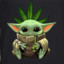 Baby Yoda