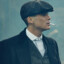 Thomas Shelby-