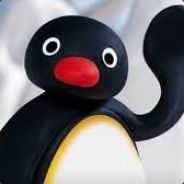 Pingu avatar