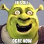 Its All Ogre Now!