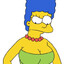 Marge Simpson