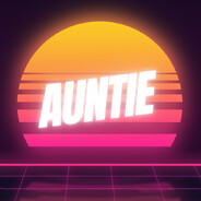 Auntie