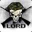 &gt;&gt; LORD &lt;&lt;