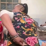 她说我比老蒯带派