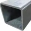 GalvanizedSquareSteel