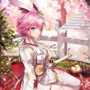 Steam Avatar
