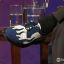 Ryan Stiles&#039; Left Shoe