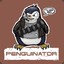 PENGUINATOR