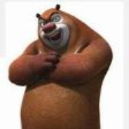 狗熊岭逃生高手.熊大