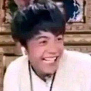 五代目電子煙を吸う純真の丁之助