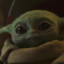 Baby Yoda