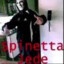 Spinetta Jede